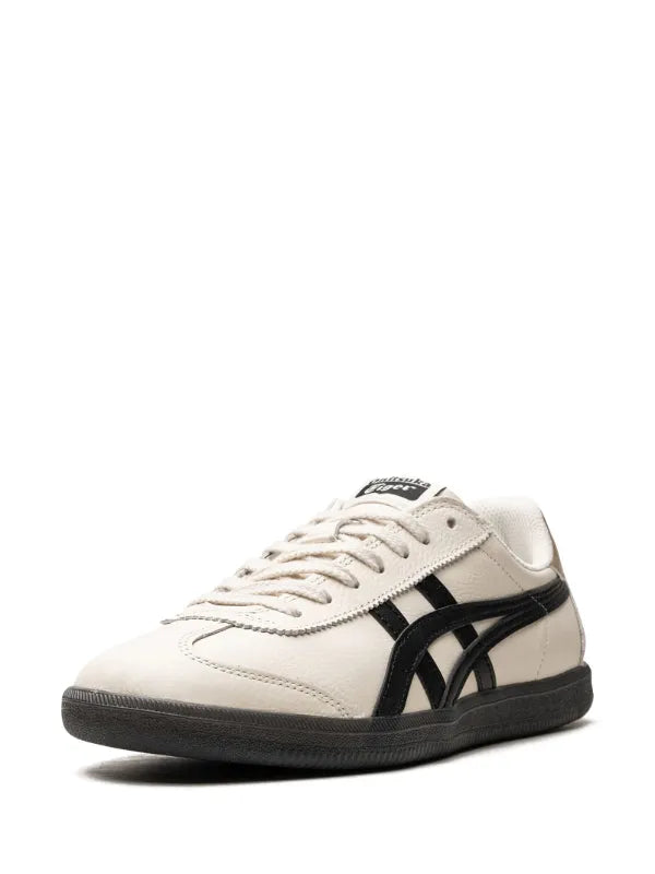 Asics Onitsuka Tiger Tokuten "Cream-Black-Gold"