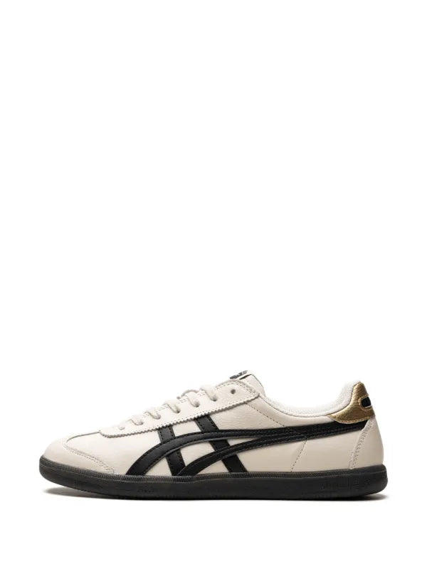 Asics Onitsuka Tiger Tokuten "Cream-Black-Gold"