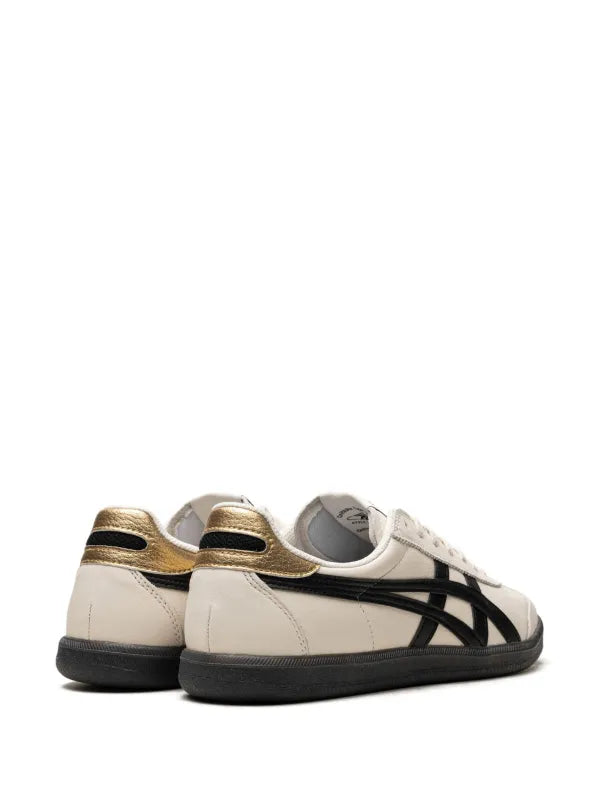 Asics Onitsuka Tiger Tokuten "Cream-Black-Gold"