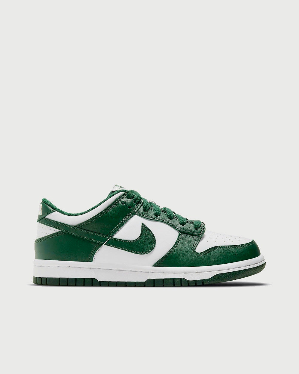 Nike Dunk Low Retro "Varsity Green"