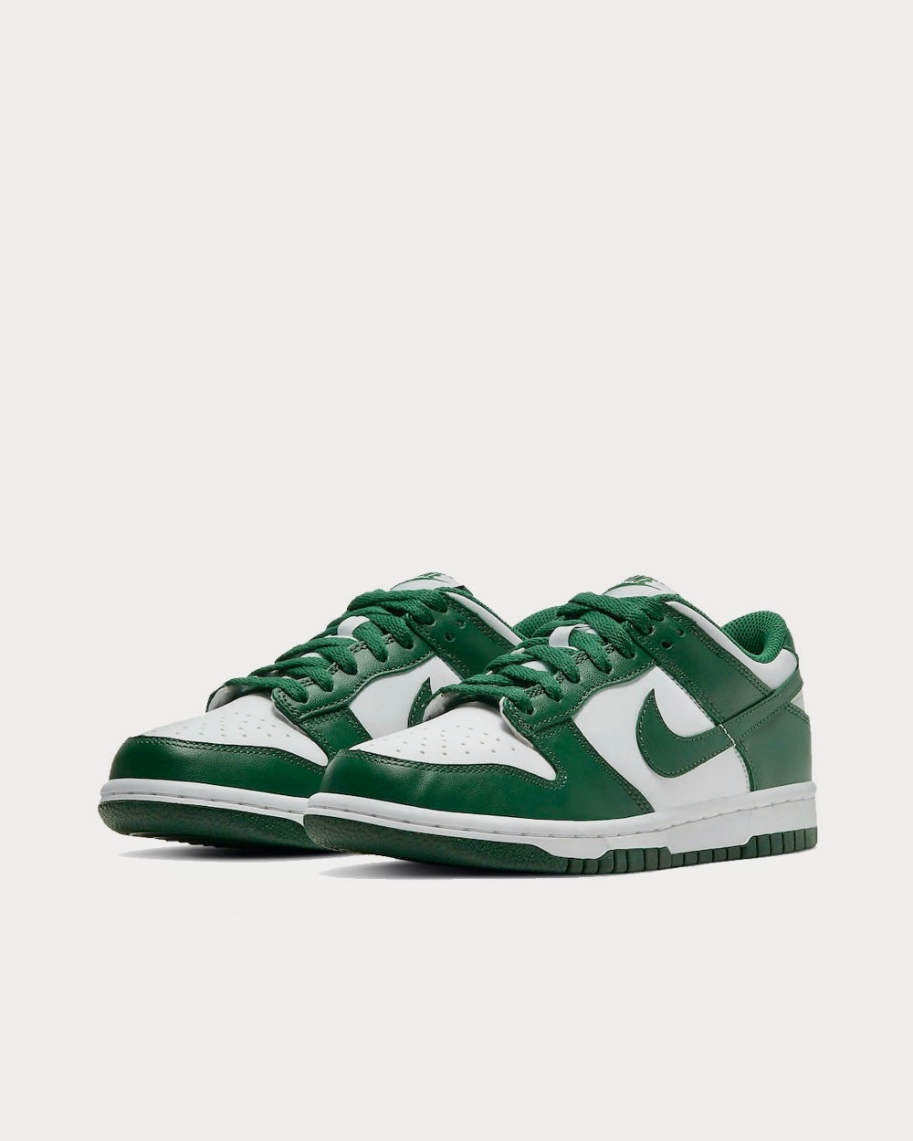 Nike Dunk Low Retro "Varsity Green"