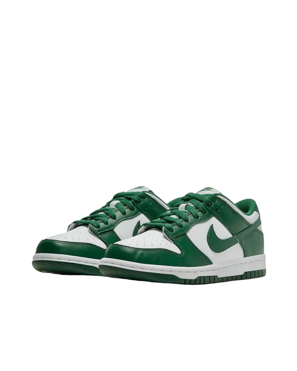 Nike Dunk Low Retro "Varsity Green"