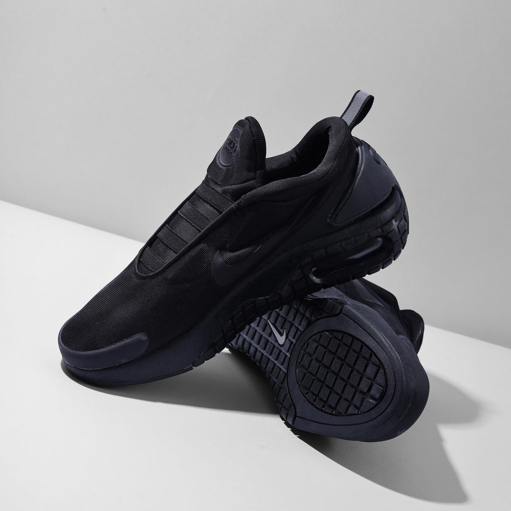 Nike Adapt Auto Max "Triple Black"