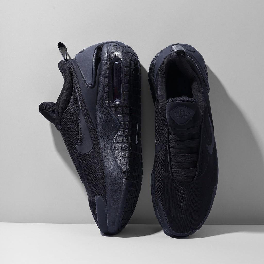Nike Adapt Auto Max "Triple Black"