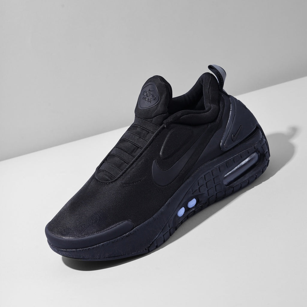Nike Adapt Auto Max "Triple Black"