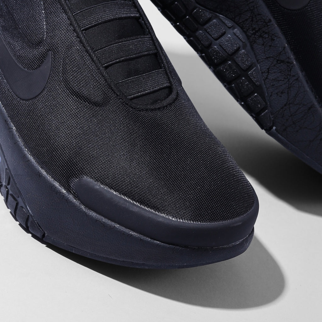 Nike Adapt Auto Max "Triple Black"