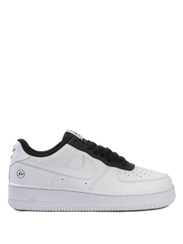 Nike Air Force 1 Low x Fragment Design White-Black