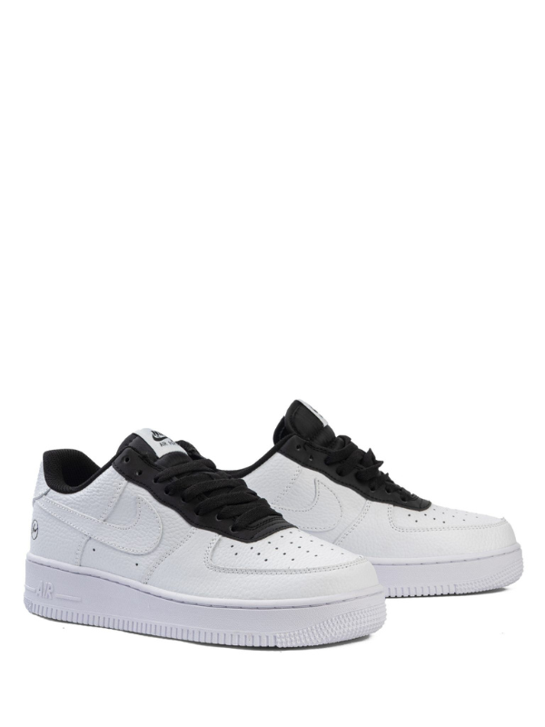 Nike Air Force 1 Low x Fragment Design White-Black
