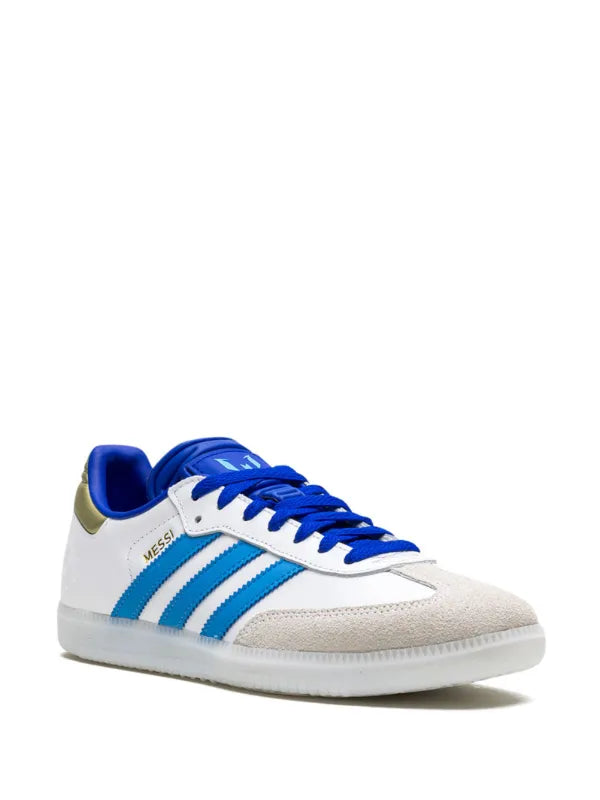 Adidas Lionel Messi x Samba Indoor "Spark Gen10s"