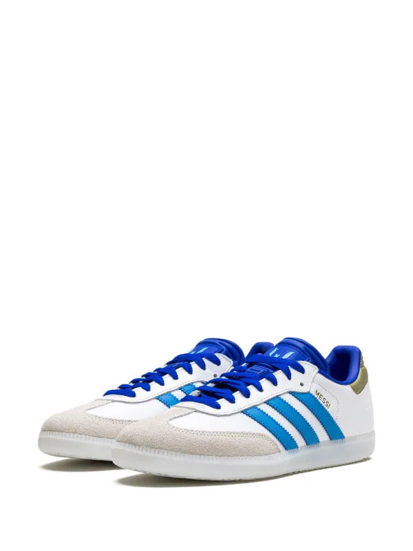 Adidas Lionel Messi x Samba Indoor "Spark Gen10s"