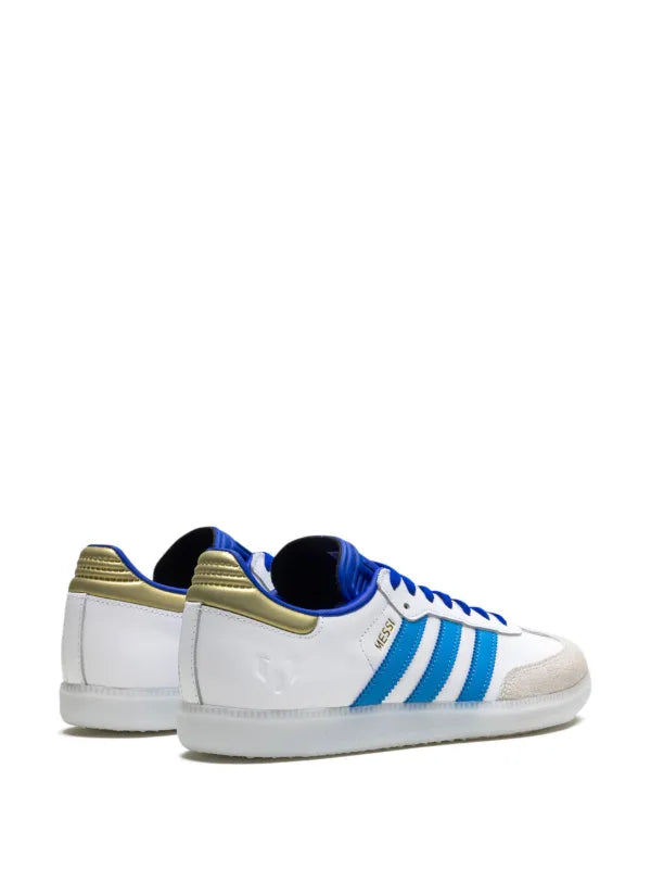 Adidas Lionel Messi x Samba Indoor "Spark Gen10s"