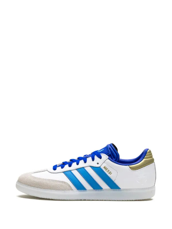 Adidas Lionel Messi x Samba Indoor "Spark Gen10s"