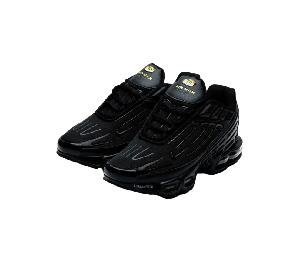 Nike Air Max Plus 3