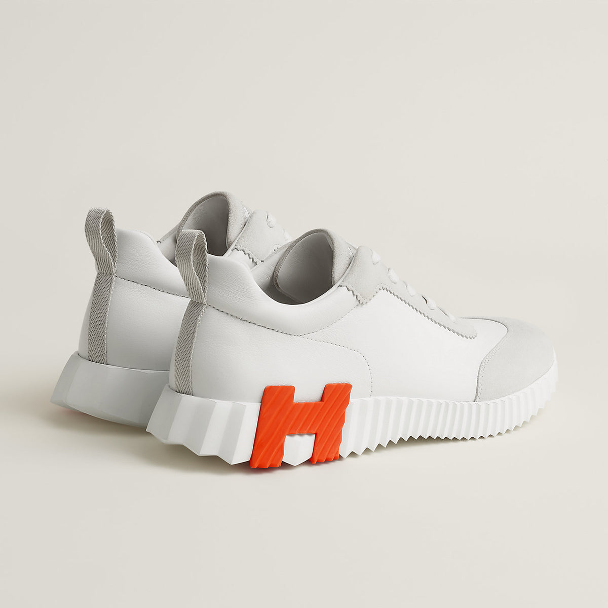 Hermès Bouncing Sneakers