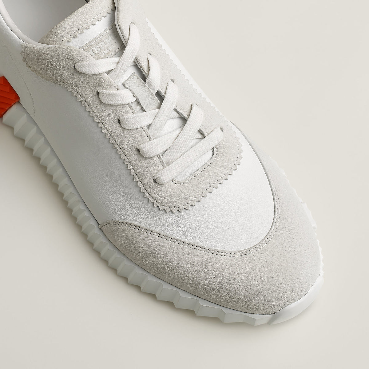Hermès Bouncing Sneakers