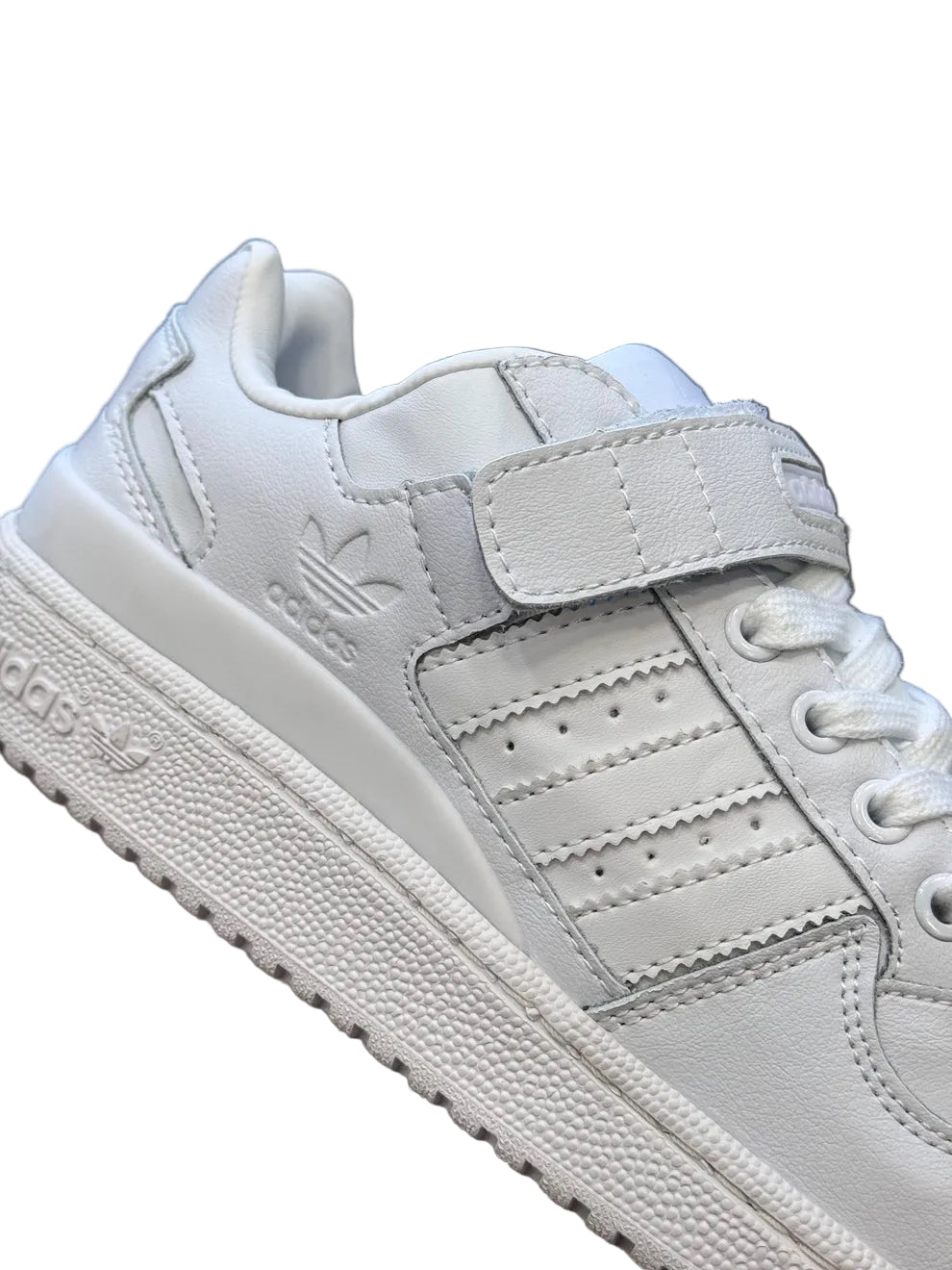 Adidas Forum Low