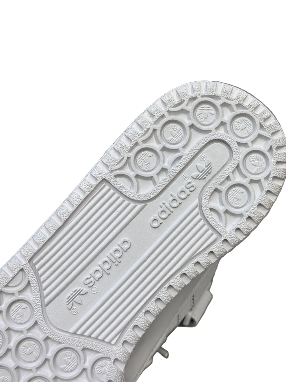 Adidas Forum Low