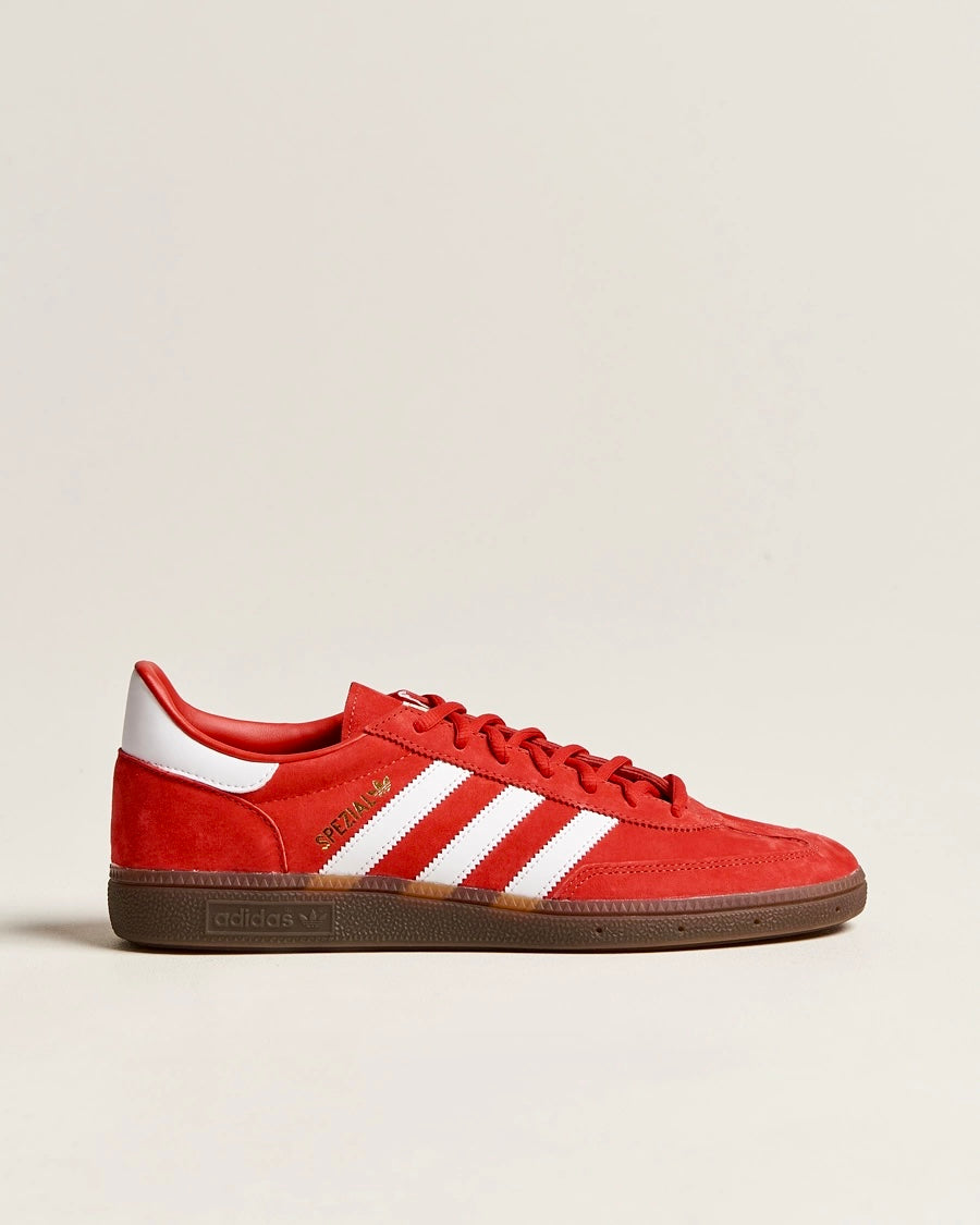 Adidas Handball Spezial "Scarlet Gum"
