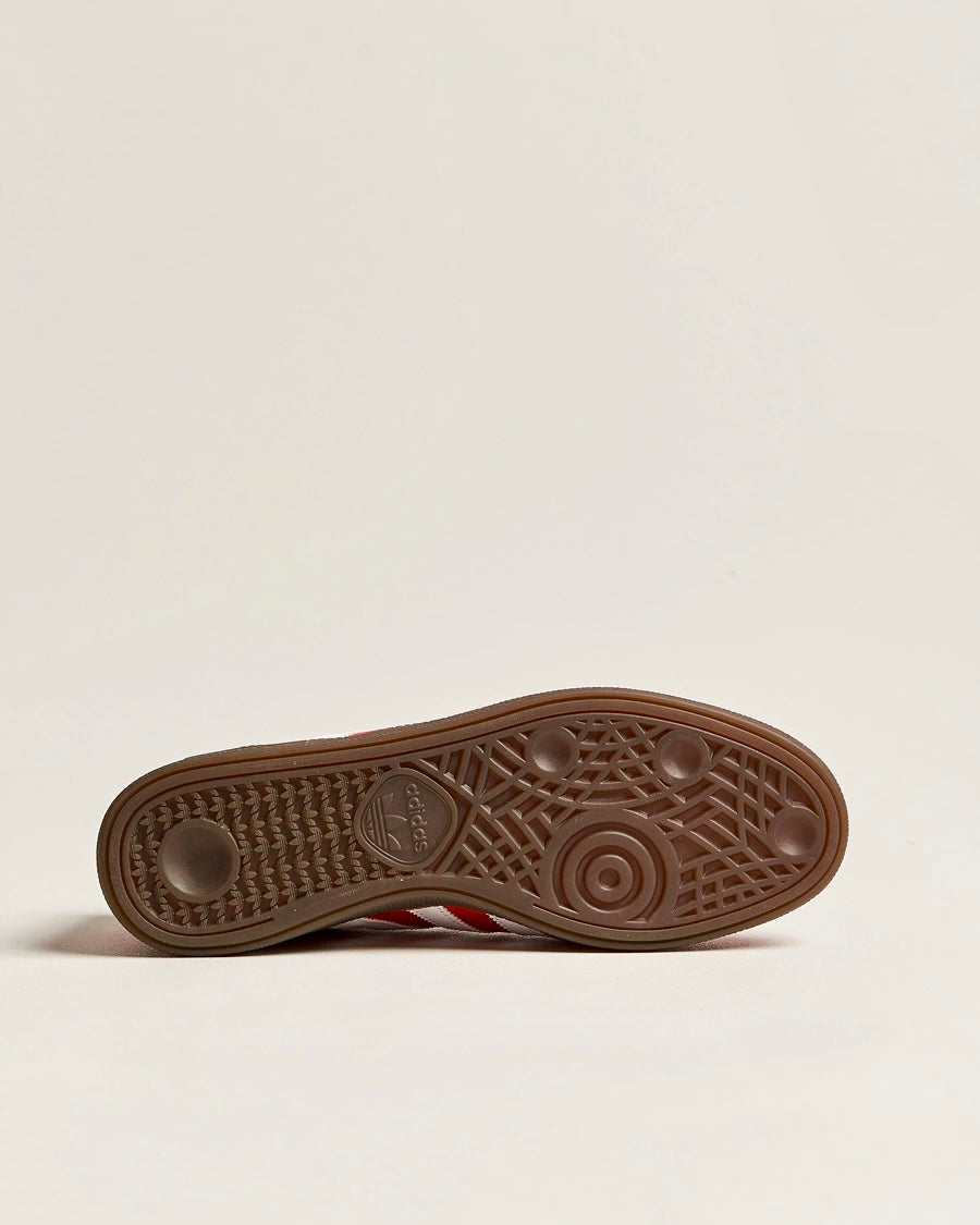 Adidas Handball Spezial "Scarlet Gum"
