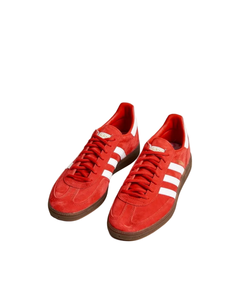 Adidas Handball Spezial "Scarlet Gum"