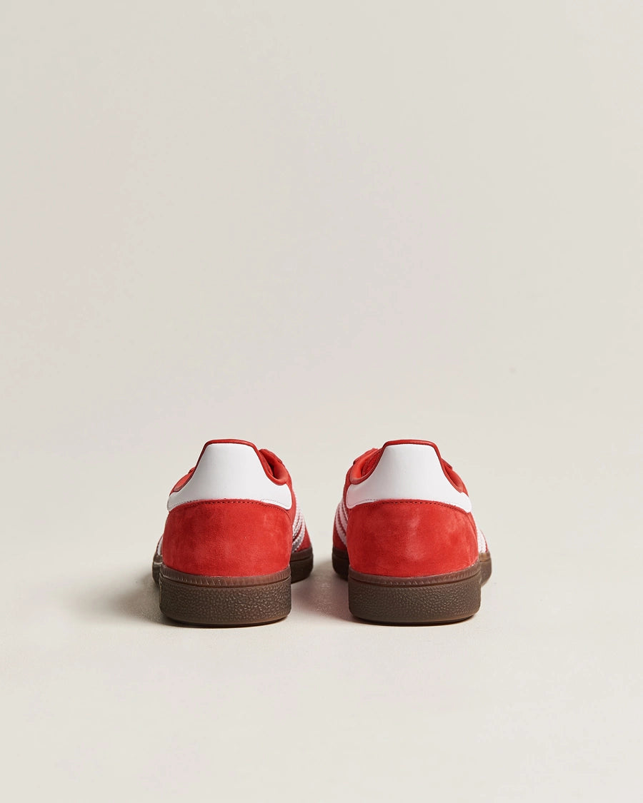 Adidas Handball Spezial "Scarlet Gum"