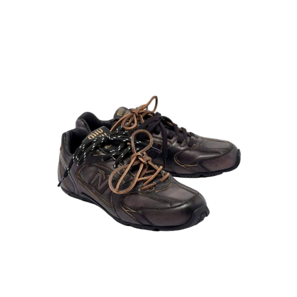 New Balance Miu Miu 530SL
'Black'