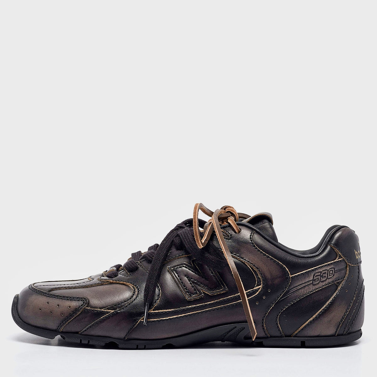 New Balance Miu Miu 530SL
'Black'
