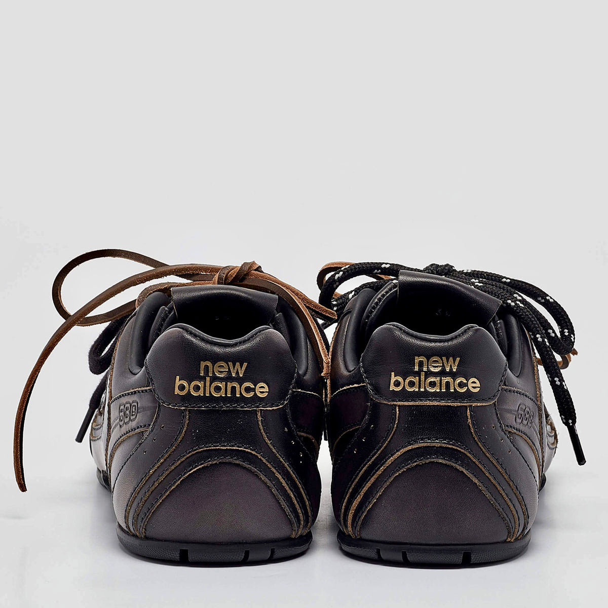 New Balance Miu Miu 530SL
'Black'