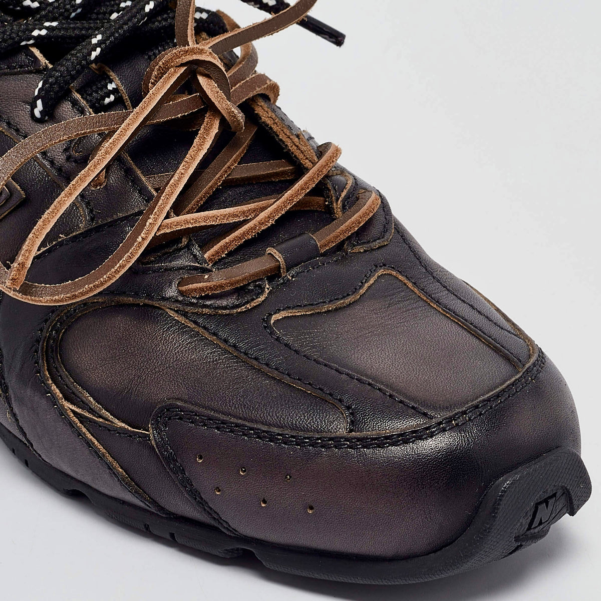 New Balance Miu Miu 530SL
'Black'