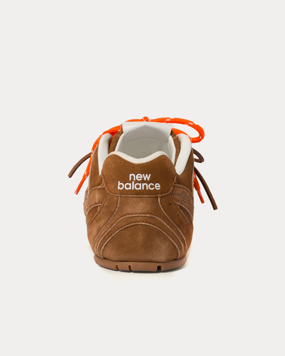 New Balance Miu Miu 530SL 'Brown'