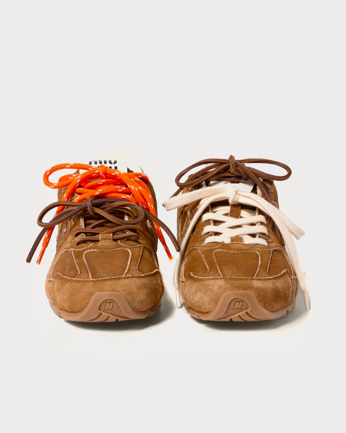 New Balance Miu Miu 530SL 'Brown'