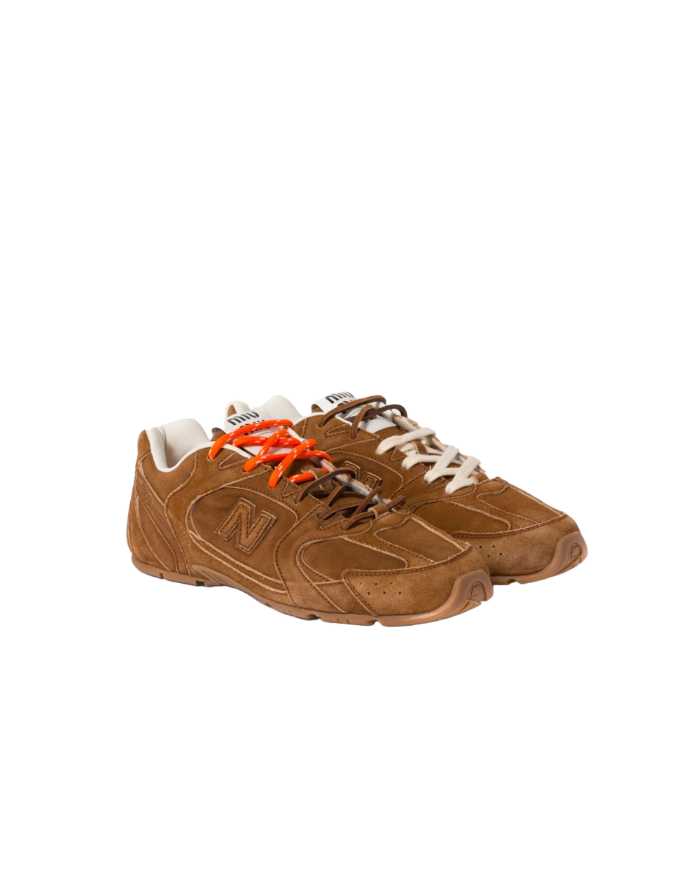 New Balance Miu Miu 530SL 'Brown'