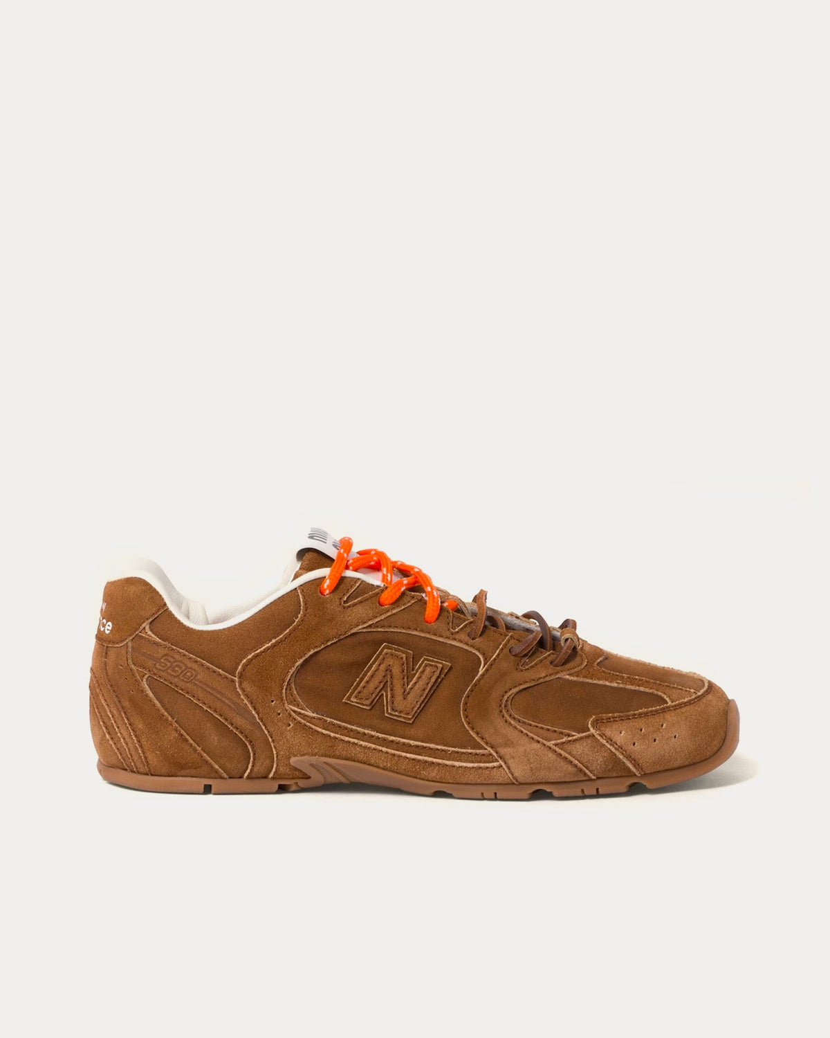 New Balance Miu Miu 530SL 'Brown'