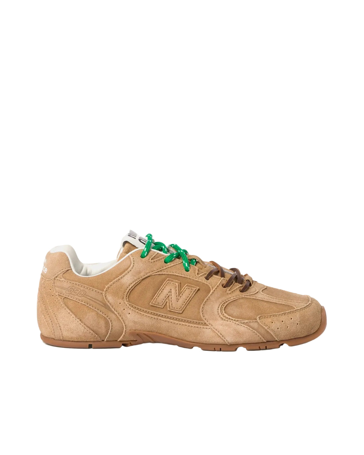 New Balance Miu Miu 530SL 'Beige'