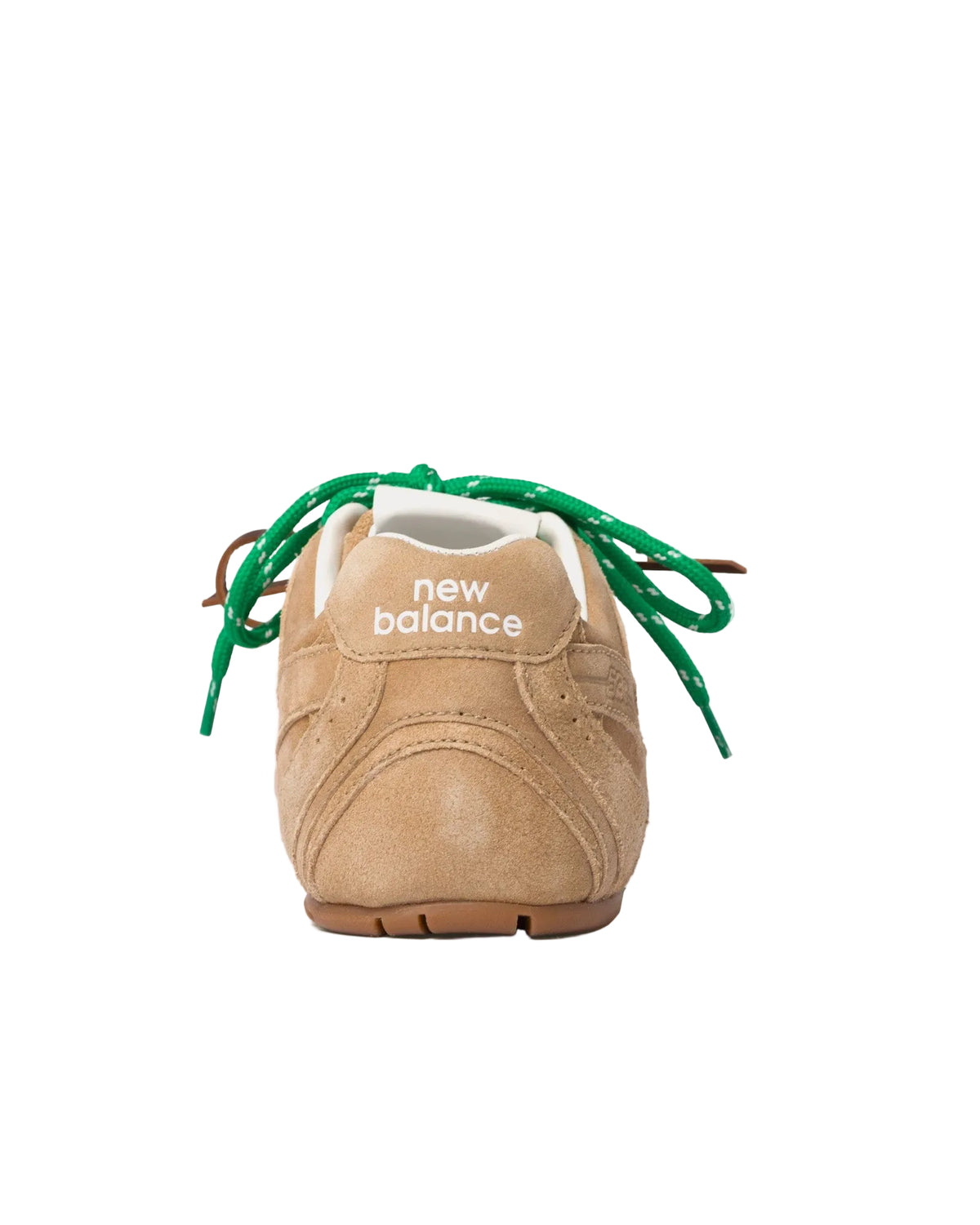 New Balance Miu Miu 530SL 'Beige'