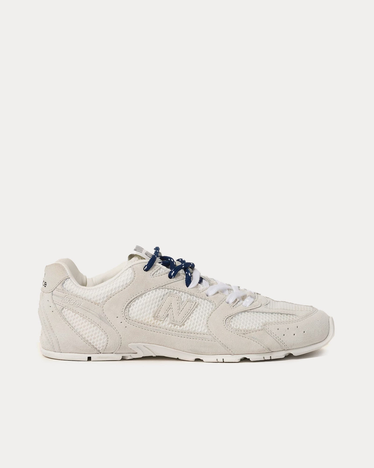 New Balance Miu Miu 530SL 'White'