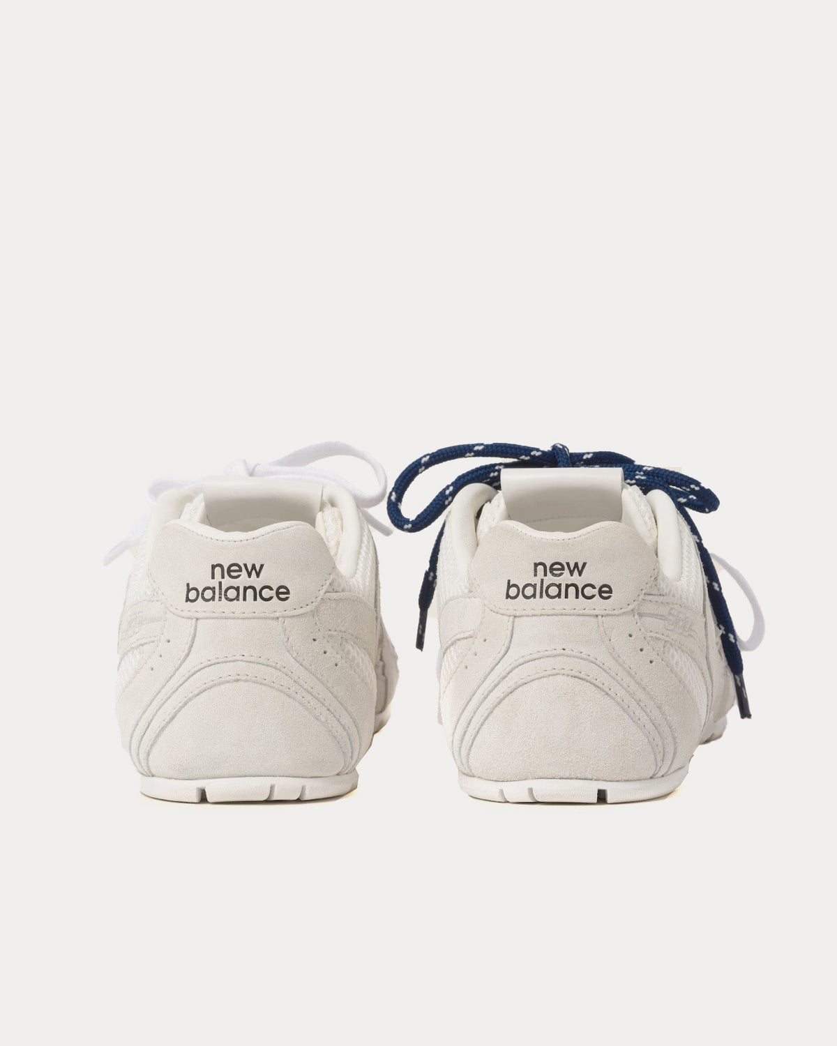 New Balance Miu Miu 530SL 'White'