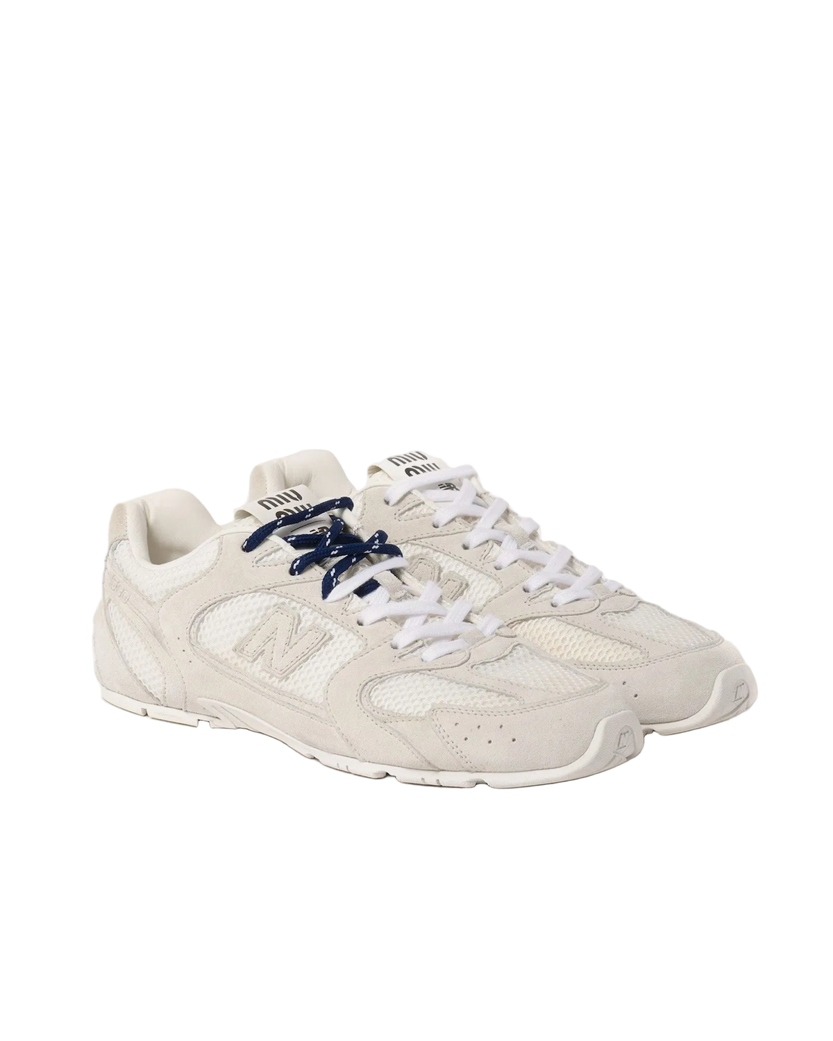 New Balance Miu Miu 530SL 'White'