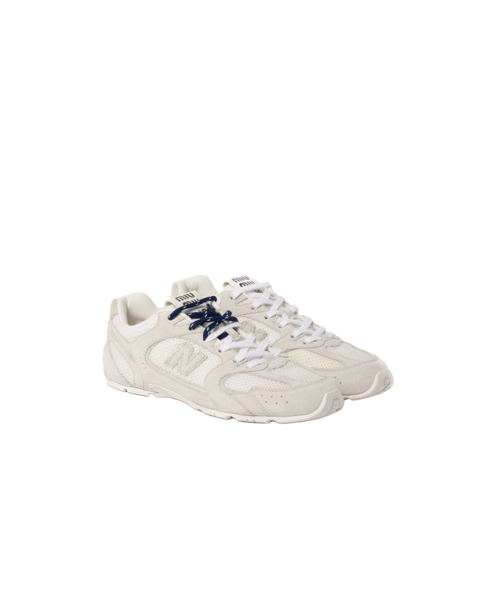 New Balance Miu Miu 530SL 'White'
