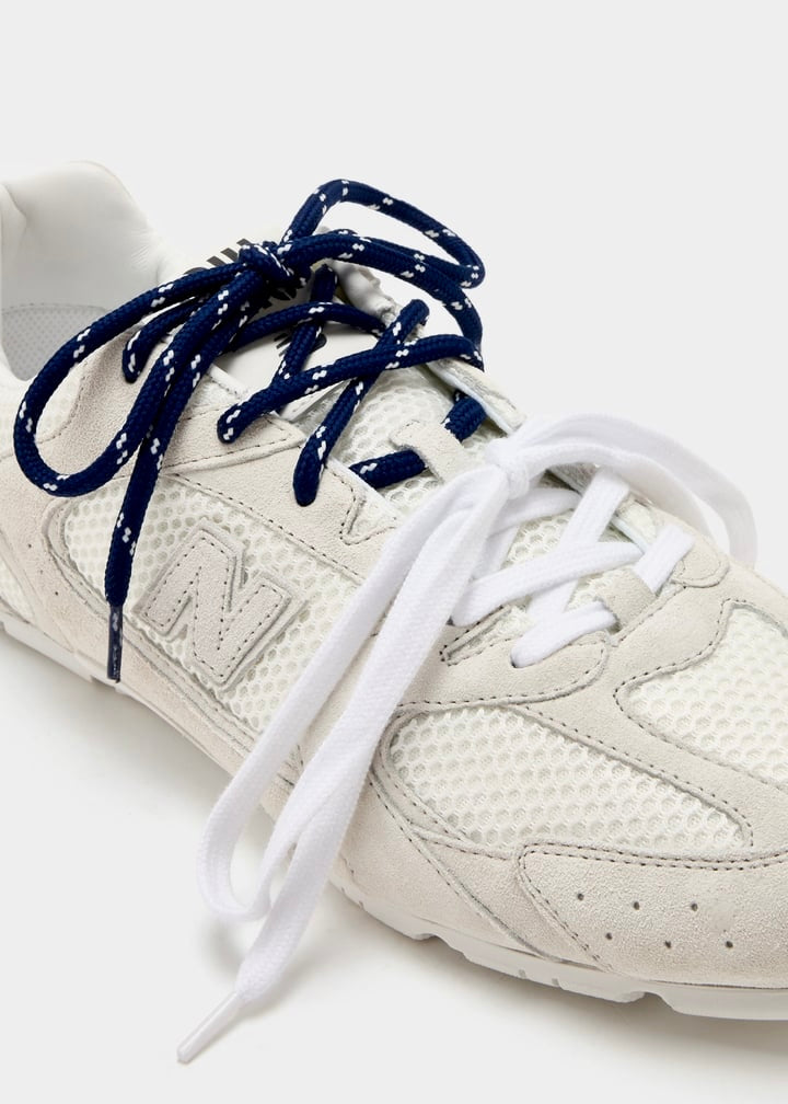 New Balance Miu Miu 530SL 'White'