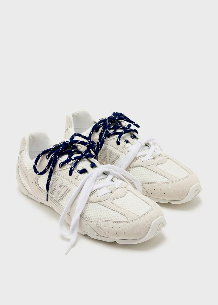 New Balance Miu Miu 530SL 'White'