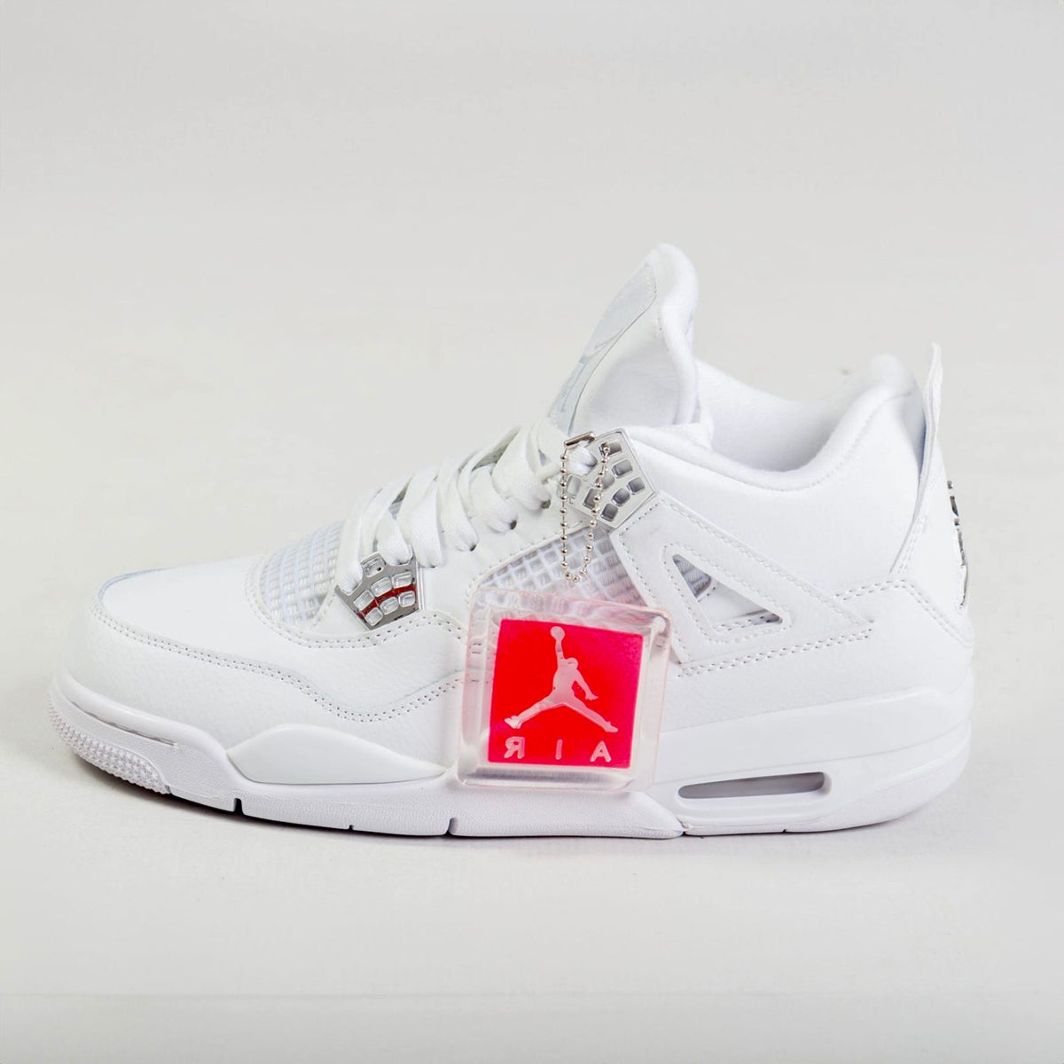 Nike Air Jordan 4 Retro "Pure Money"