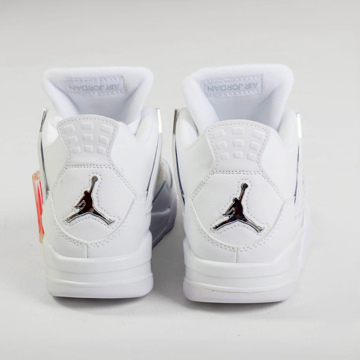 Nike Air Jordan 4 Retro "Pure Money"
