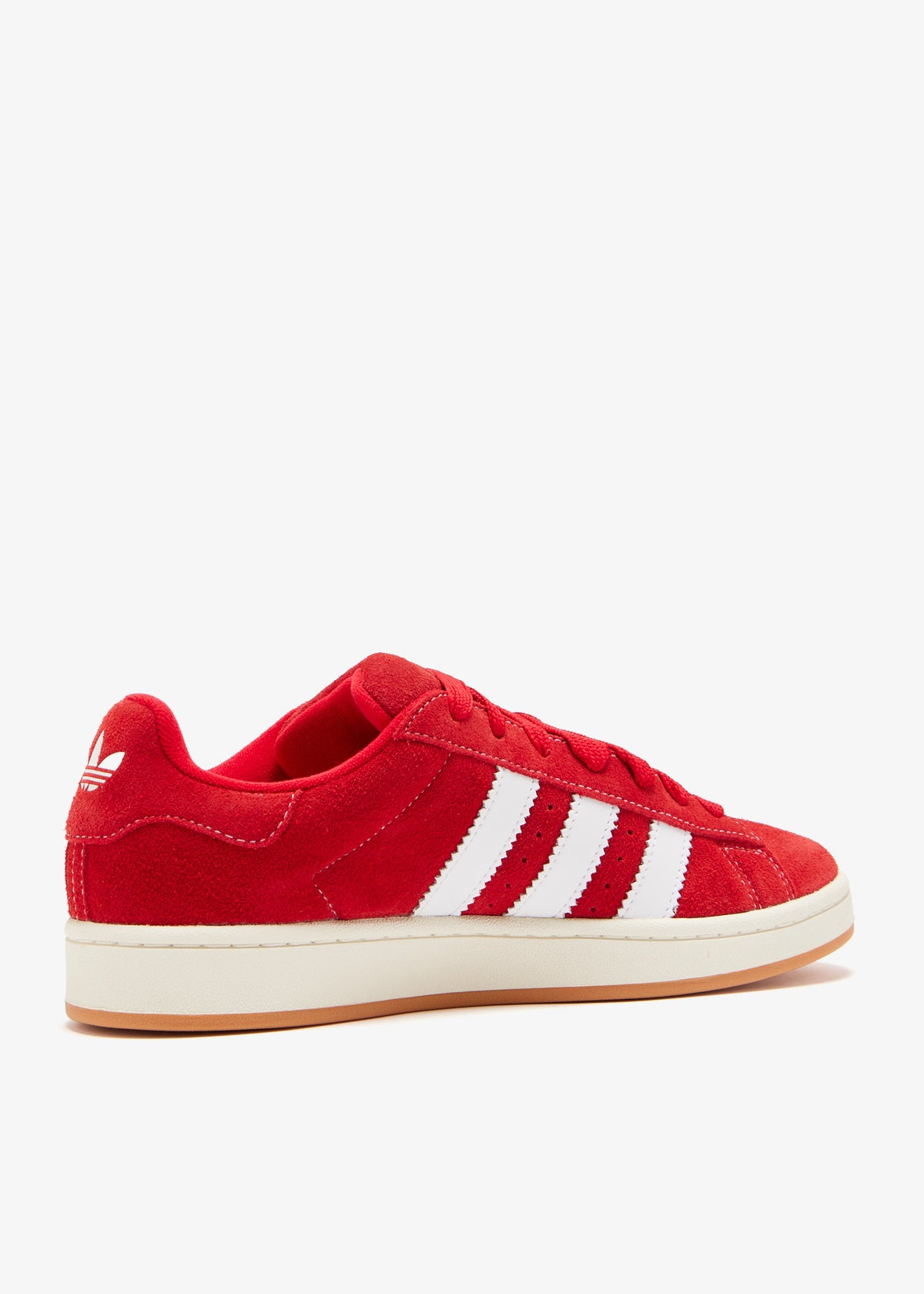 Adidas Campus 00s "Better Scarlet-Cloud White"