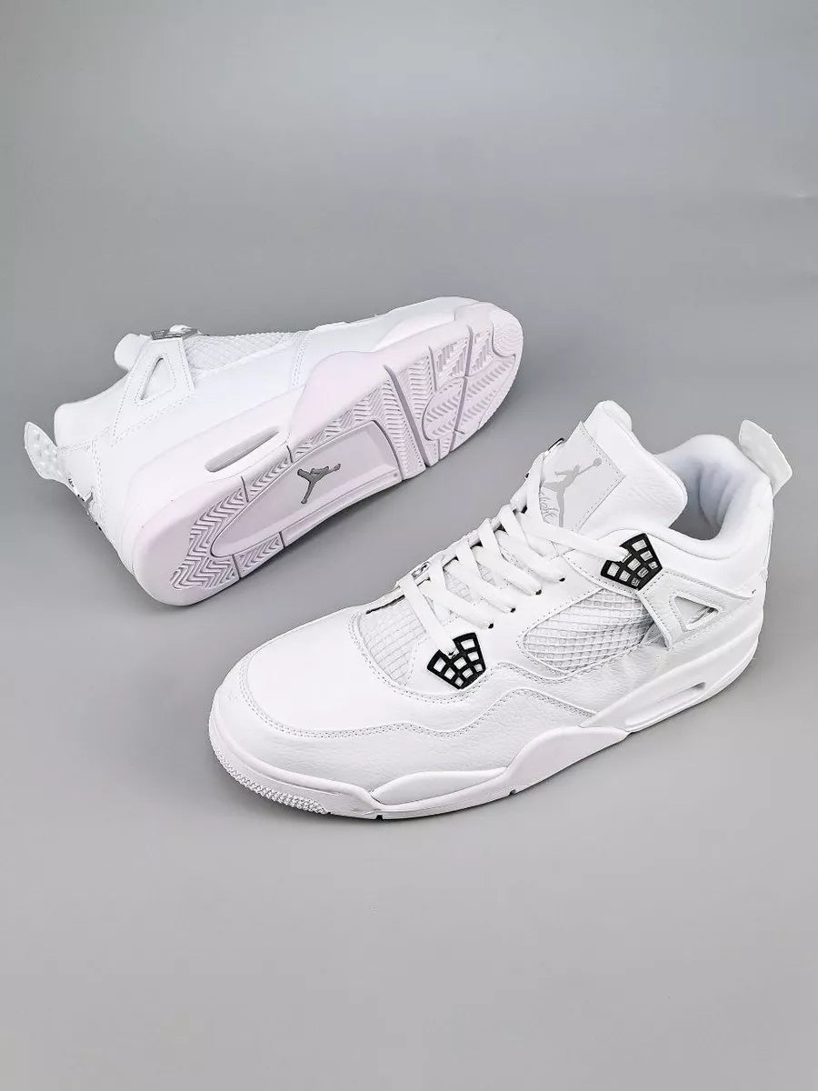 Nike Air Jordan 4 Retro "Pure Money"