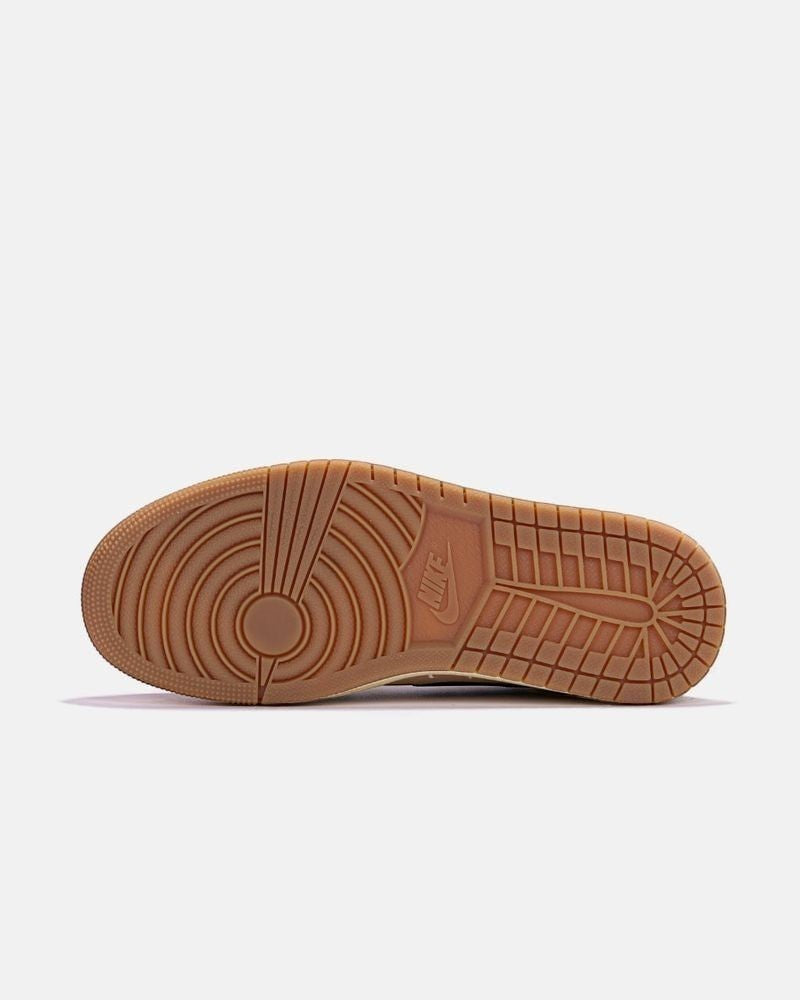 Nike Air Jordan 1 Retro Low OG Zion Williamson Voodoo