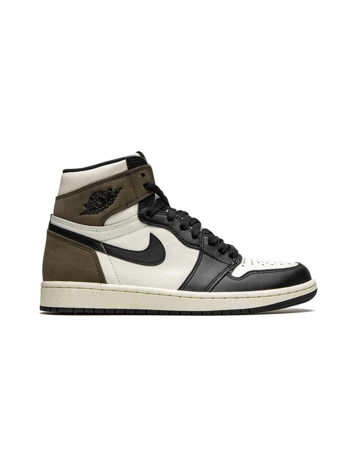 Nike Air Jordan 1 Retro High OG "Dark Mocha"
