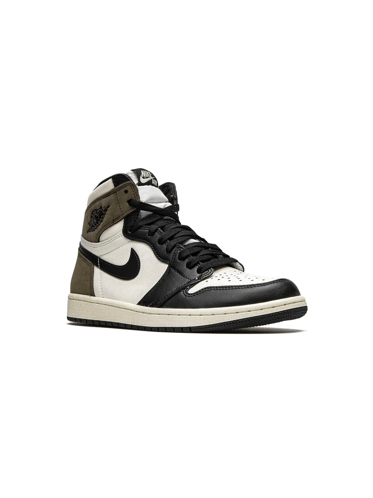 Nike Air Jordan 1 Retro High OG "Dark Mocha"