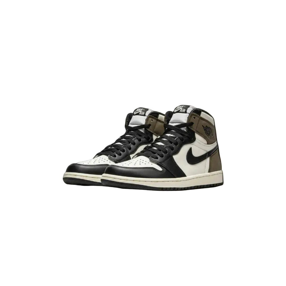 Nike Air Jordan 1 Retro High OG "Dark Mocha"
