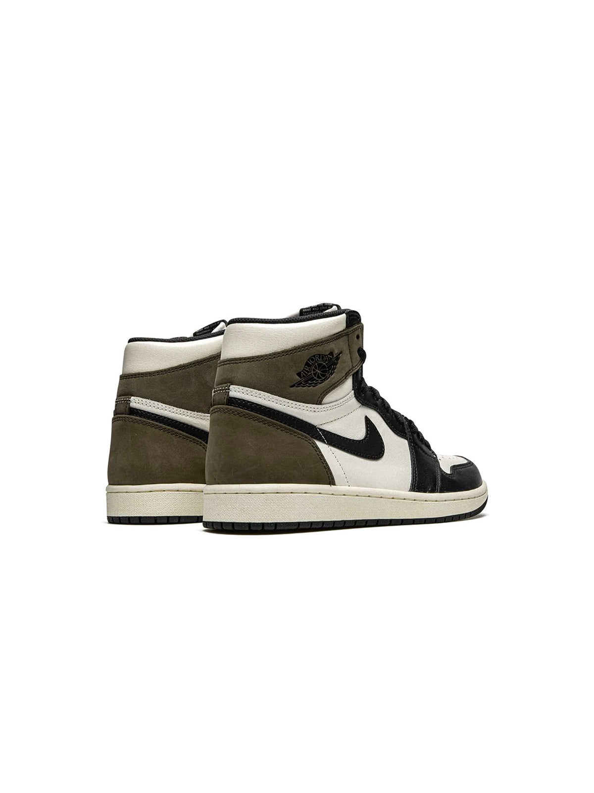 Nike Air Jordan 1 Retro High OG "Dark Mocha"